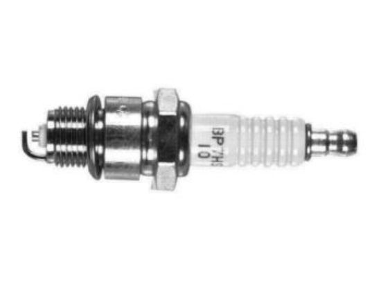 Picture of Mercury-Mercruiser 33-862029 SPARK PLUG 